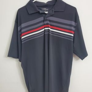 Golf polo